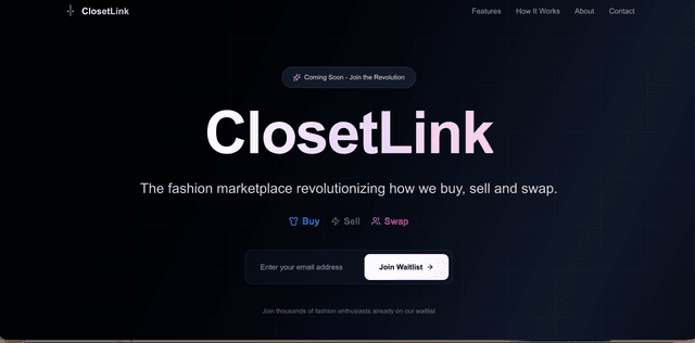 ClosetLink